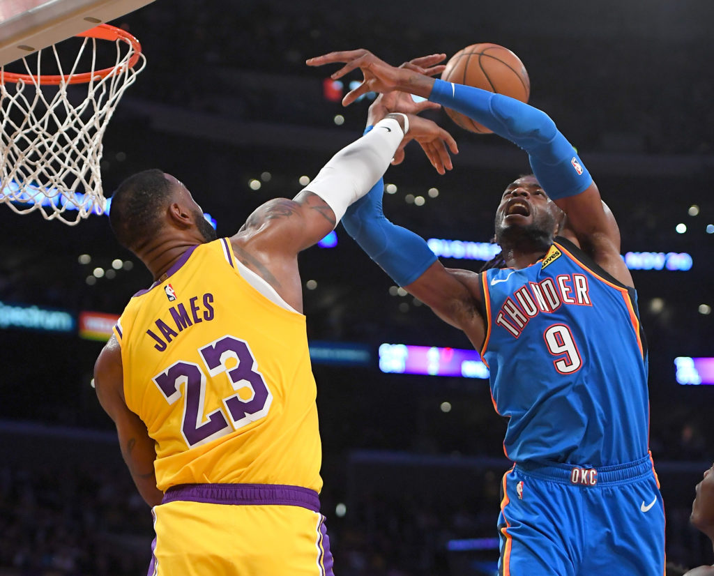 lakers-thunder-lebron-james