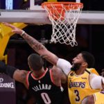 lakers blazers playoff preview laker film room podcast