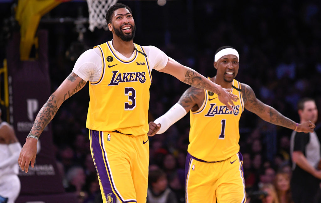 anthony davis kentavious caldwell-pope lakers free agency preview laker film room podcast