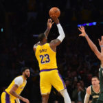 laker fillm room podcast lakers layoff lebron james