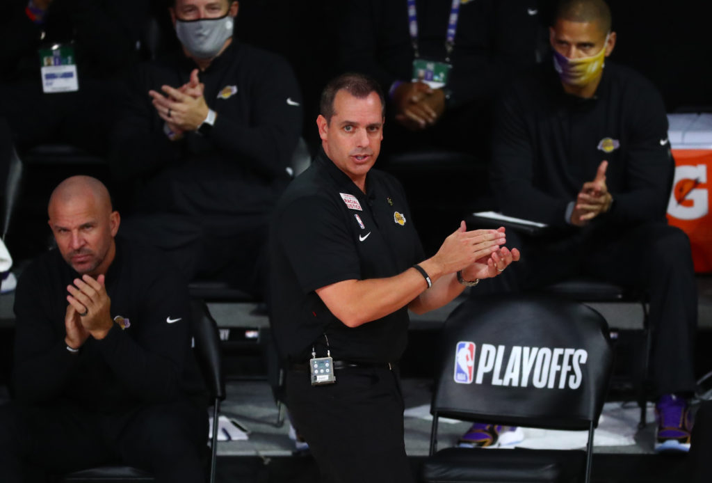 frank vogel lakers laker film room podcast