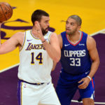 lakers clippers marc gasol