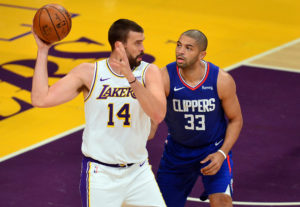 lakers clippers marc gasol