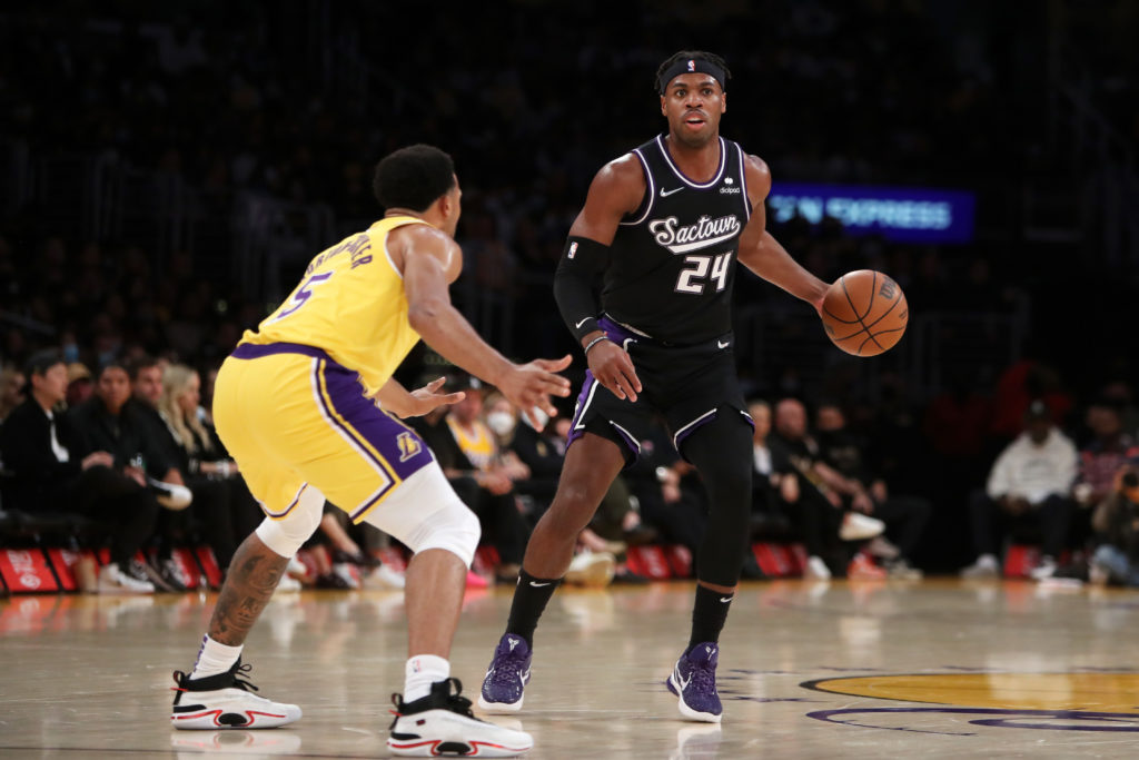 Lakers Game Preview: The Sacramento Kings