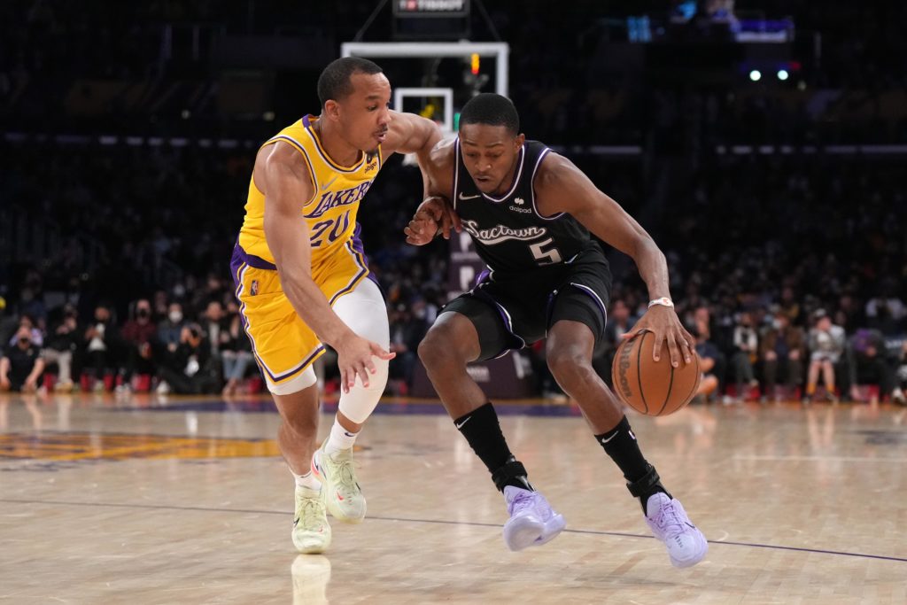 Lakers Game Preview: The Sacramento Kings