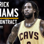 lakers-derrick-williams-10-day-contract